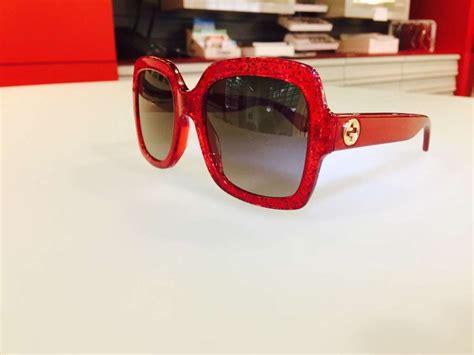 gucci vintage occhiali davista|kering eyewear Gucci sign in.